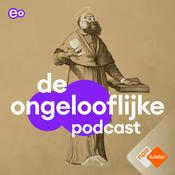 De Ongelooflijke Podcast