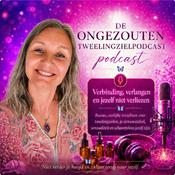 De Ongezouten Tweelingziel Podcast