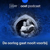 De oorlog gaat nooit voorbij