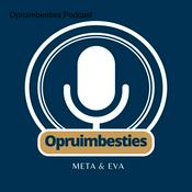 de Opruimbesties Podcast
