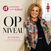 Op niveau. De topvrouwen podcast