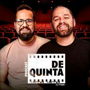 De Quinta, com Thiago Romariz e Guilherme Jacobs