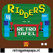 De Ridders van de Retro Tafel