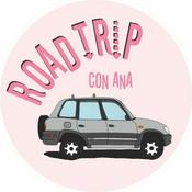 De Roadtrip Con Ana