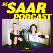 De Saarpodcast. 50+ maar nog lang niet dood