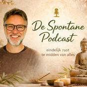 De Spontane Podcast β Eindelijk rust te midden van alles