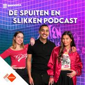 De Spuiten en Slikken podcast