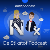 De Stikstof Podcast