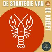 Strategie van de Kreeft - dé podcast over veranderen, vernieuwen en groeien