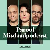 Parool Misdaadpodcast