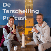 De Terschelling Podcast