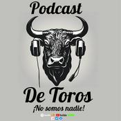 PODCAST DE TOROS