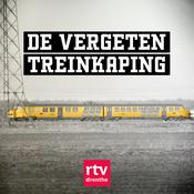 De vergeten treinkaping