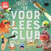 De voorleesclub Luisterverhalen