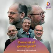 De vreemdeling in ons midden