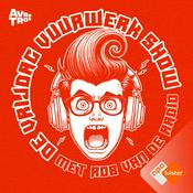 De Vrijdag Vuurwerk Show