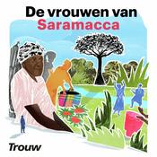 De vrouwen van Saramacca