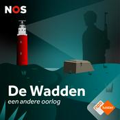 De Wadden, een andere oorlog