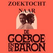 Zoektocht naar de goeroe en de baron