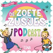 De Zoete Zusjes podcast