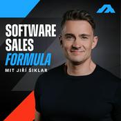 Software Sales Formula | IT &amp; SaaS Vertrieb mit Jiri Siklar