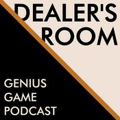 Dealer's Room - Genius Game Podcast