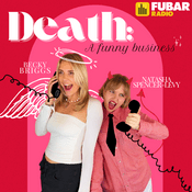 Death: A Funny Business