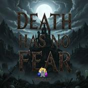 Death Has No Fear Podcast - GDR Dnd 5e - LaCompagniaDeiBoardGame