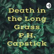 Death in the Long Grass P.H. Capstick