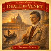 Death in Venice - Thomas Mann