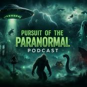 Pursuit of the Paranormal