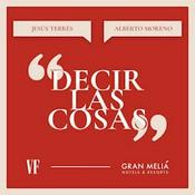 Decir las Cosas