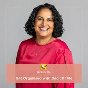 Get Organised With DeCluttr Me