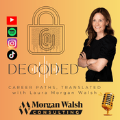 Decoded - Career Paths Translated