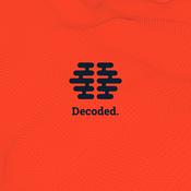 Decoded.