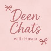 Deen chats with Husna