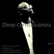 Deep Consciousness Mixes by Zama