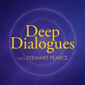 DEEP DIALOGUES with Stewart Pearce
