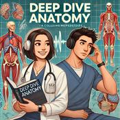 Deep Dive Anatomy