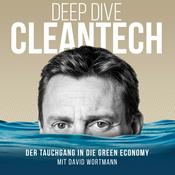 Deep Dive CleanTech Podcast – by DWR eco