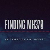 Finding MH370