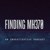 Finding MH370