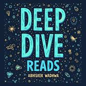 Deep Dive Reads: Self-Help Book Reviews &amp; Literary Insights for Growths
