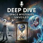 Deep Dive: Space Mysteries Unveiled