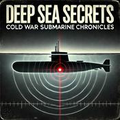 Deep Sea Secrets: Cold War Submarine Chronicles