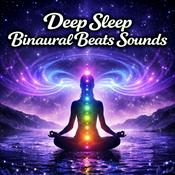 Deep Sleep Binaural Beats Sounds