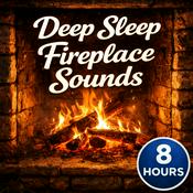 Deep Sleep Fireplace Sounds