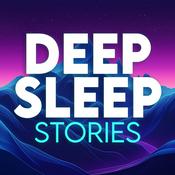 Deep Sleep Stories: Bedtime Sleep Meditation Aid for Insomnia Relief