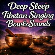 Deep Sleep Tibetan Singing Bowls Sounds