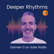 Deeper Rhythms (Deep House) Radio Show